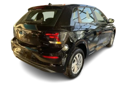 Oferta de Polo Comfortline