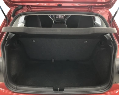 Design Moderno e Interior Espaçoso: Conforto e Estilo em Todos os Percursos - Volkswagen Polo 1.0 170 TSI Comfortline