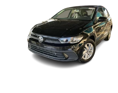 Polo Comfortline